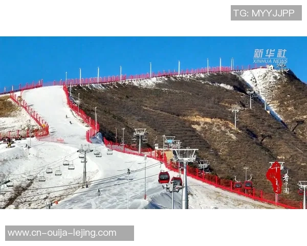 河北滑雪场达84个,数量位居全国榜首